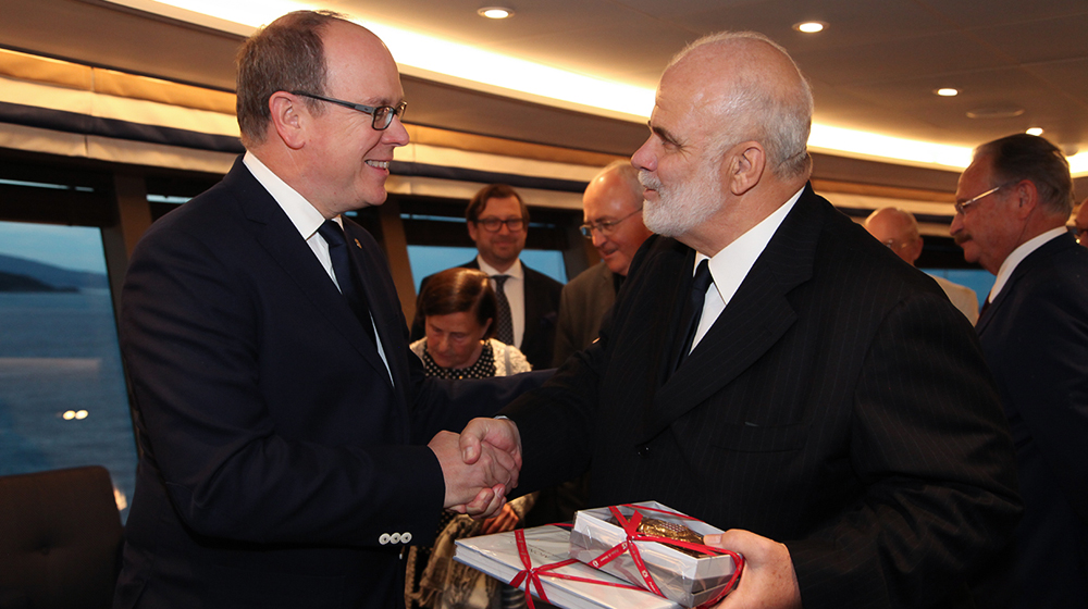 Silversea Silver Muse