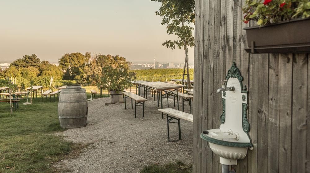 Wine Tavern, Vienna | Image credit: Austrian National Tourist Office