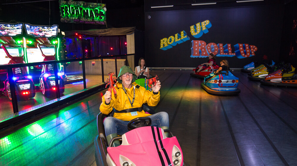 Find your GREAT Britain