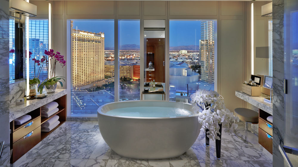 Waldorf Astoria Las Vegas