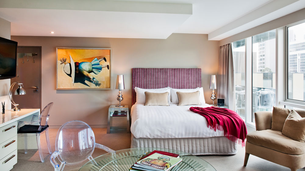 AccorHotels completes acquisition of Mantra Group