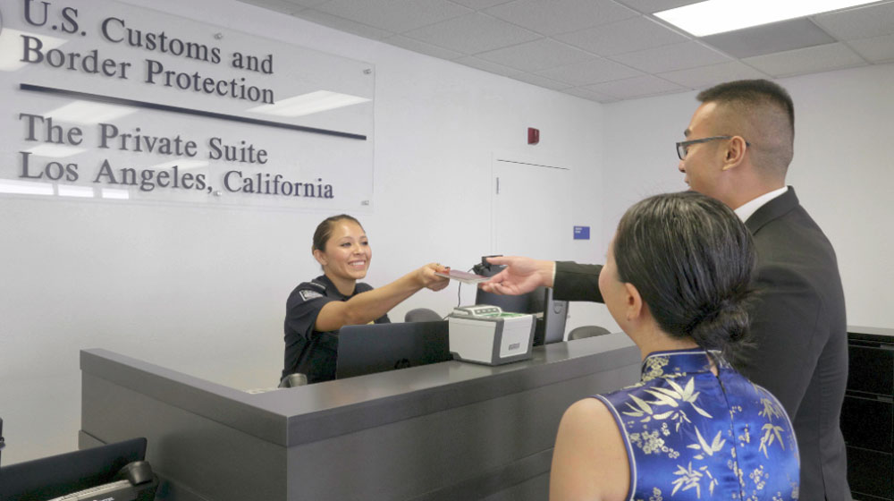 The Private Suite United partnership