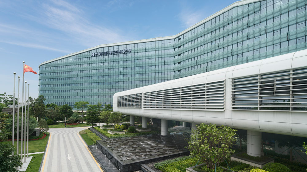 Hyatt Regency Shenzhen
