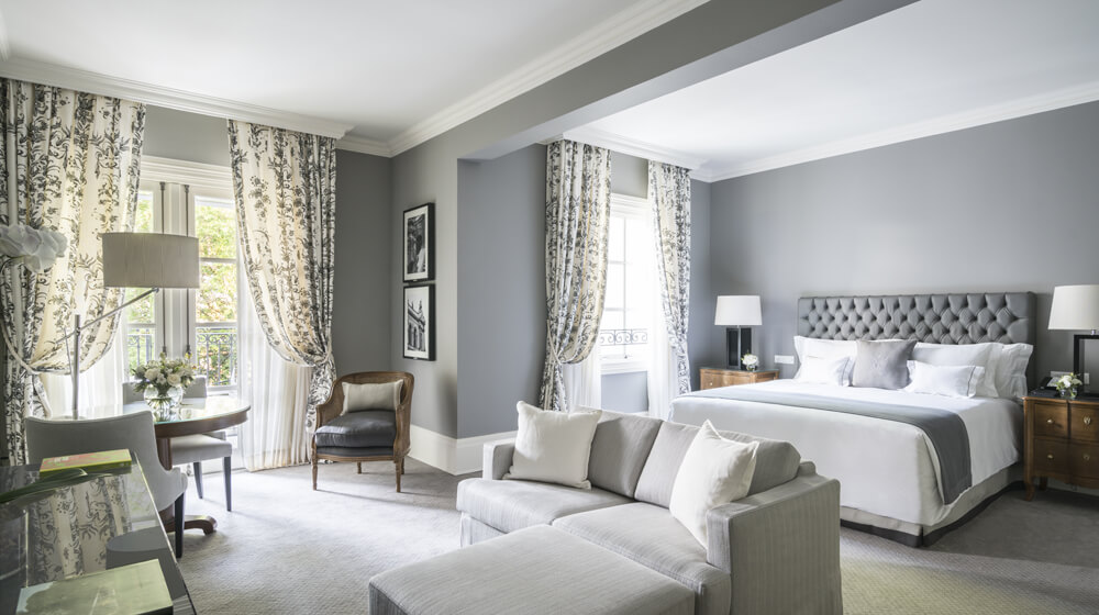  Palácio Tangará Oetker Collection