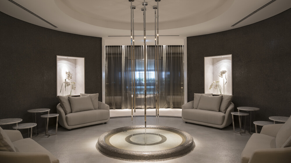  Palácio Tangará Oetker Collection