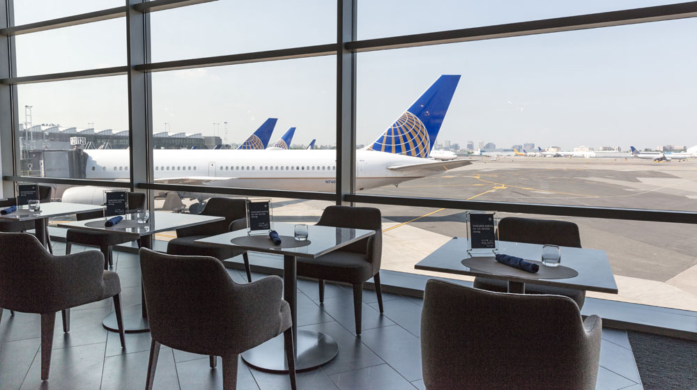 United Polars Newark