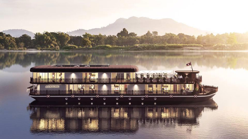 Heritage Line &copy | Rendering of Ayouvong