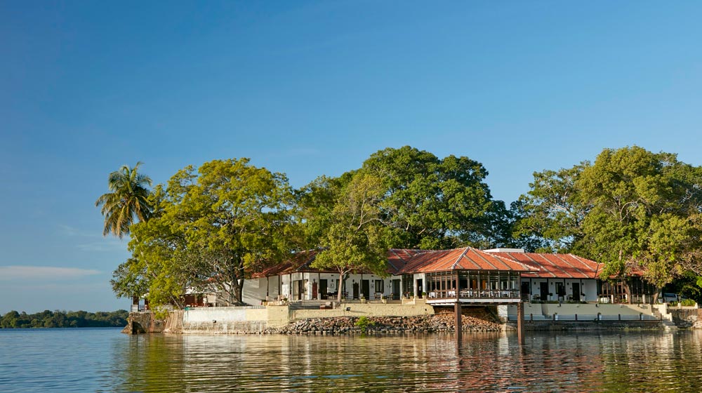 EKHO Lake House Polonnaruwa | Photo credit : Devaka Seneviratne