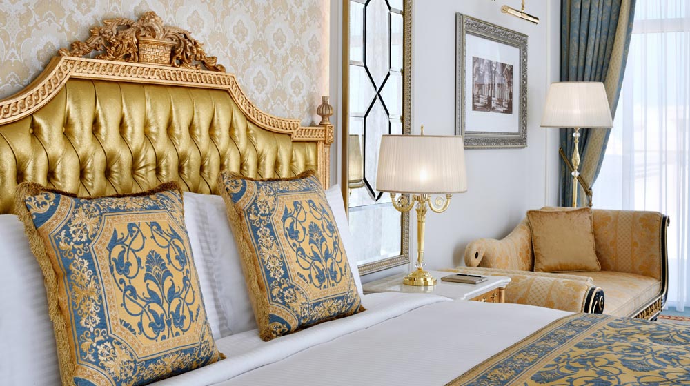 Emerald Palace Kempinski Dubai | Suite