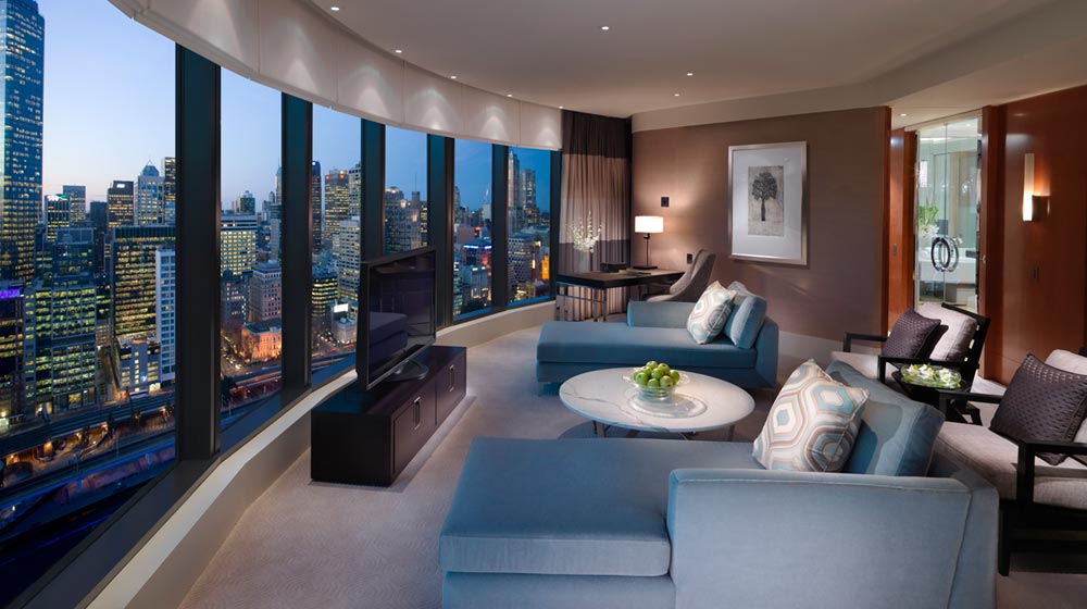 Crown Towers Melbourne