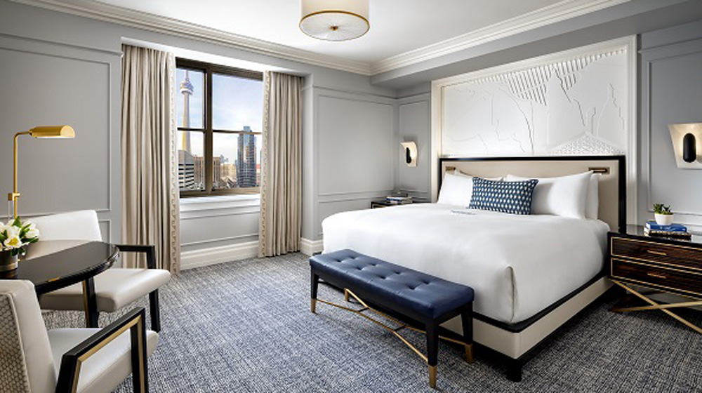 Fairmont Royal York | Fairmont Gold Room