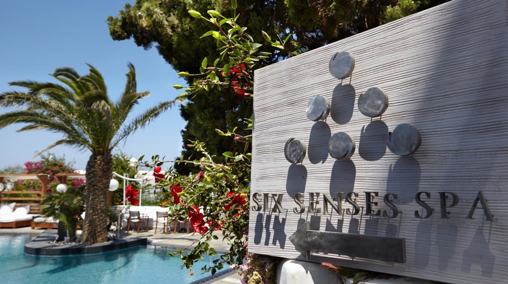 Six Senses Spa Mykonos