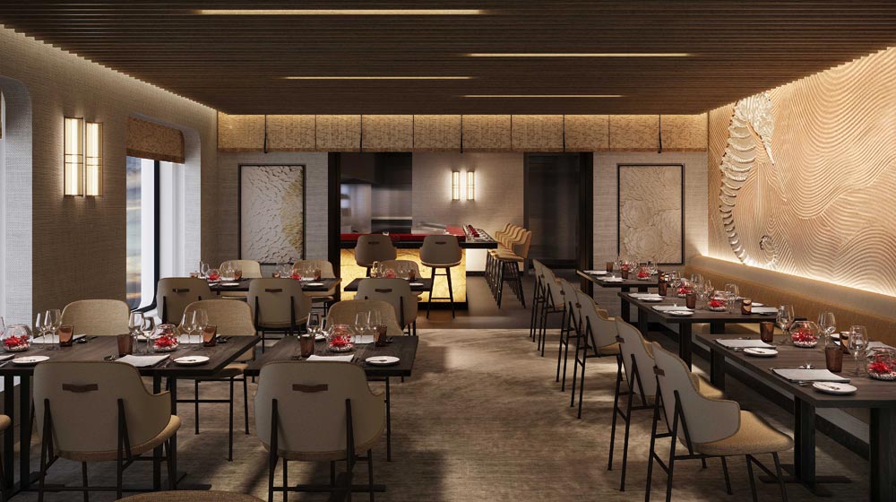 Crystal Endeavor | Umi Uma