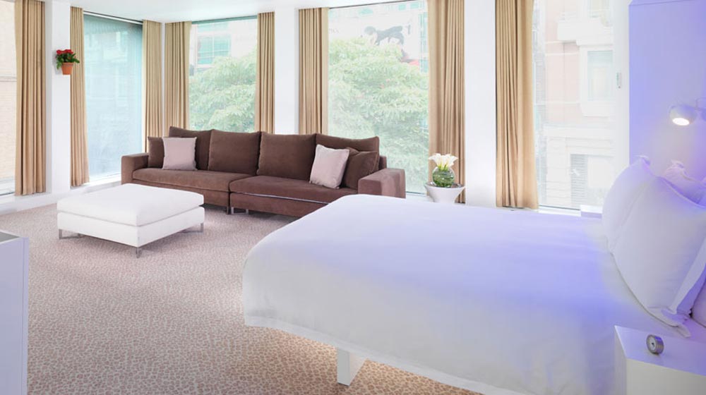 St Martins Lane, London