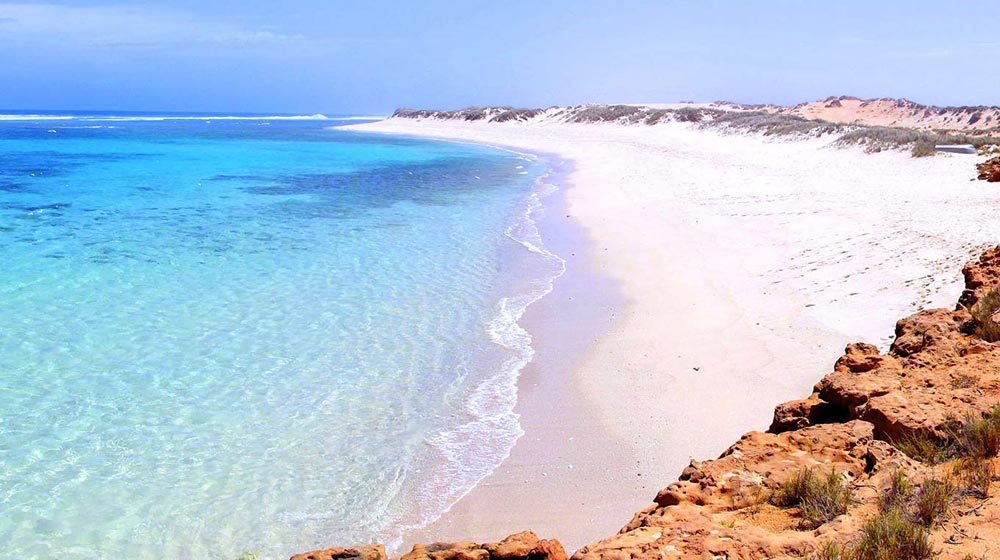 Turquoise Bay, Ningaloo, Western Australia