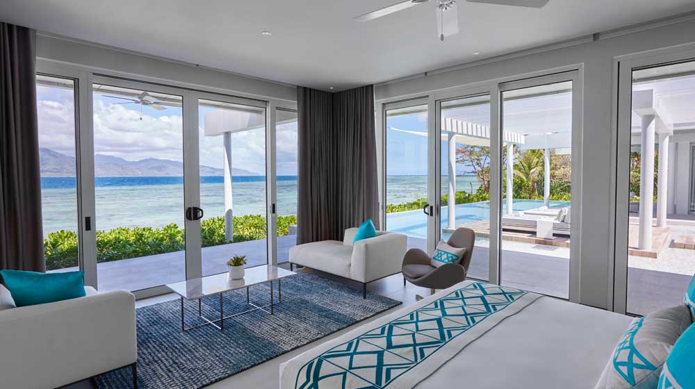 Banwa 2 Bedroom North Villa