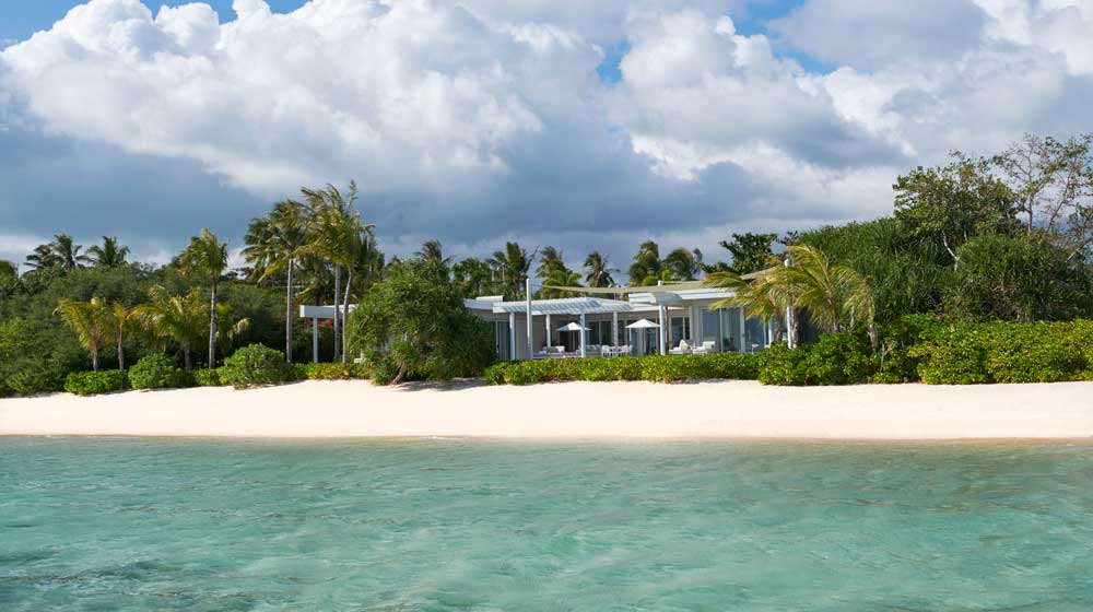 Banwa 2 Bedroom South Villa