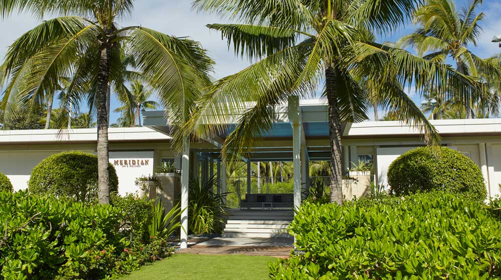 Banwa Meridian Spa & Wellness