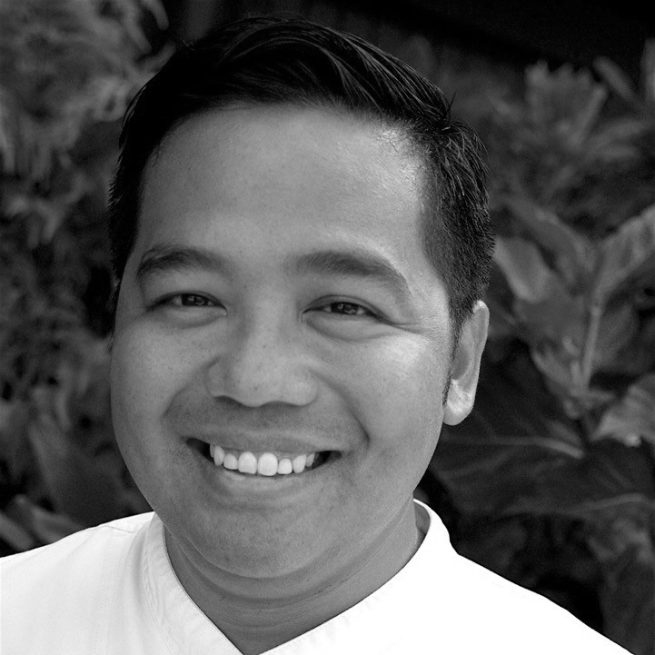 Erwin Joven | Director of Kitchens