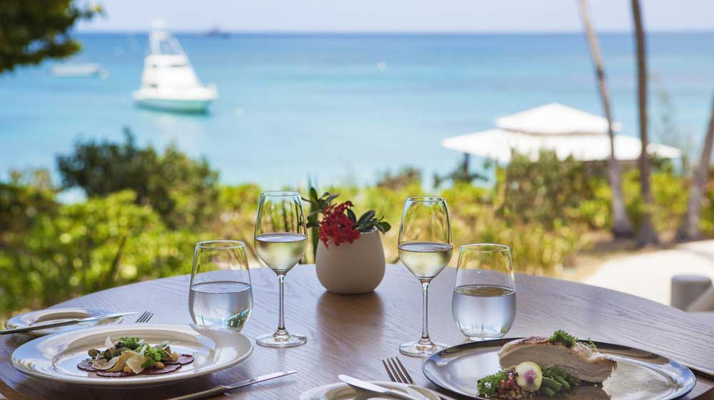 Lizard Island, Great Barrier Reef