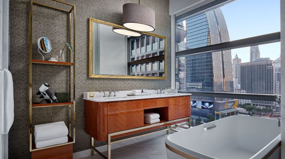 Rosewood Bangkok Grand Studo