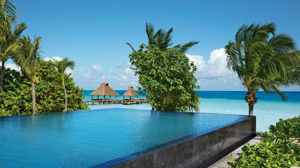 Zoetry Paraiso de la Bonita Riviera Maya