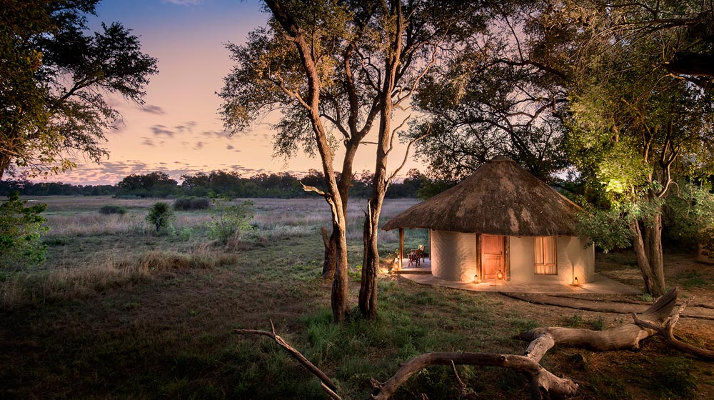 African Bush Camps | Khwai Bush Camp