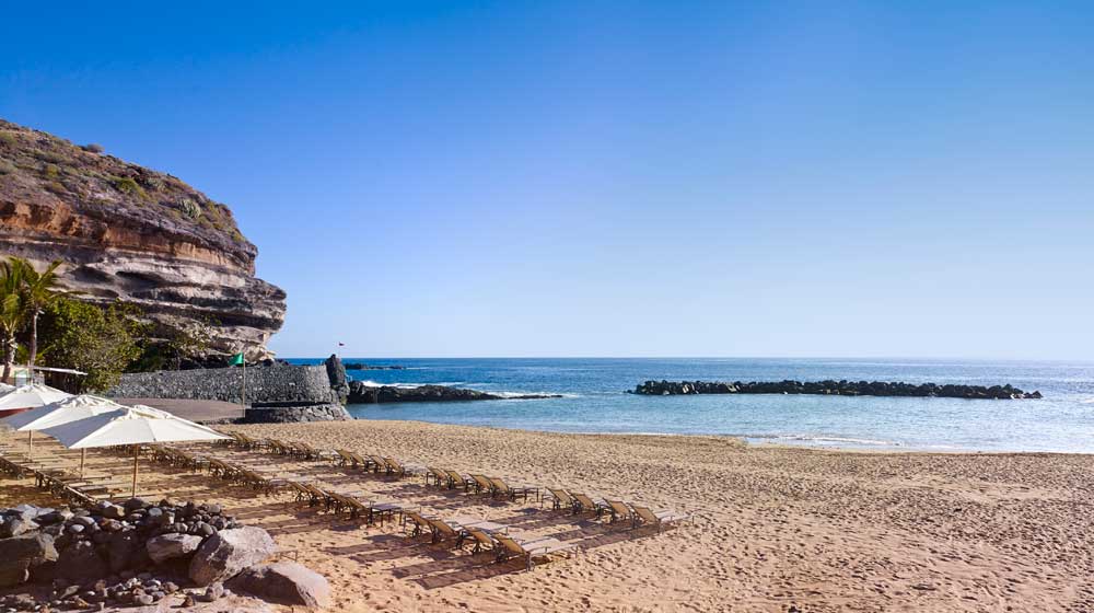 The Ritz-Carlton Abama | Abama Beach