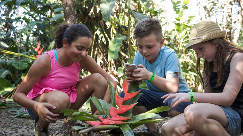 Costa Rica Rincon de la Vieja