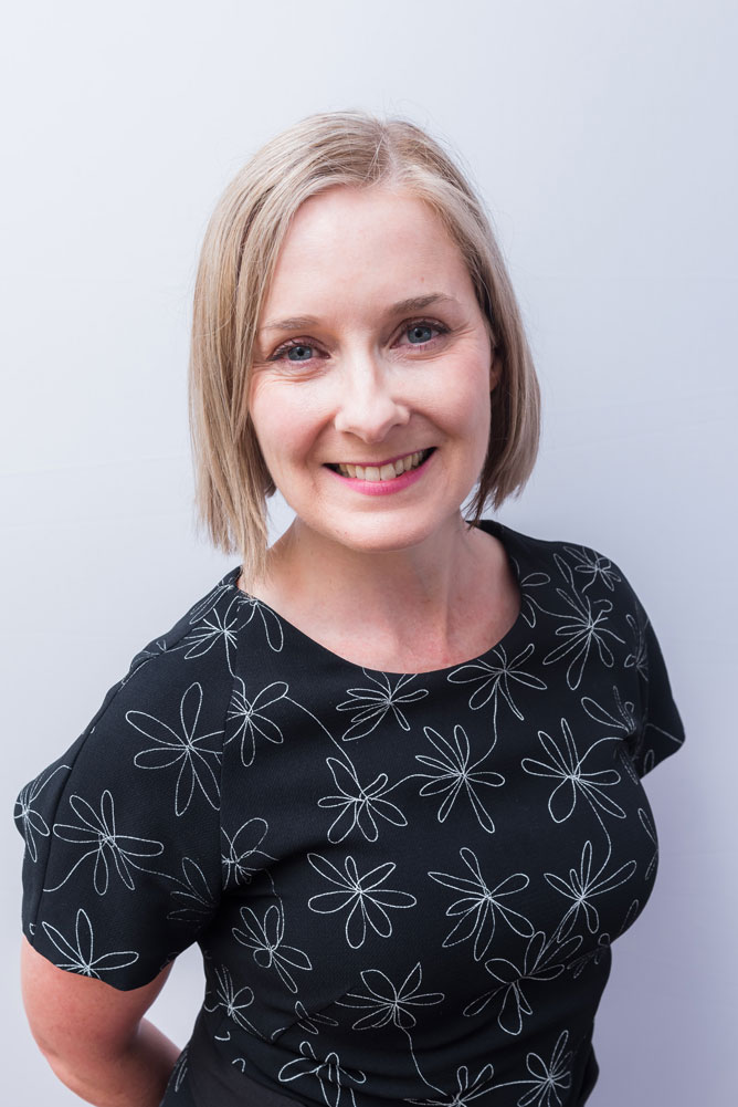 Liz Glover, Brand USA Director ANZ