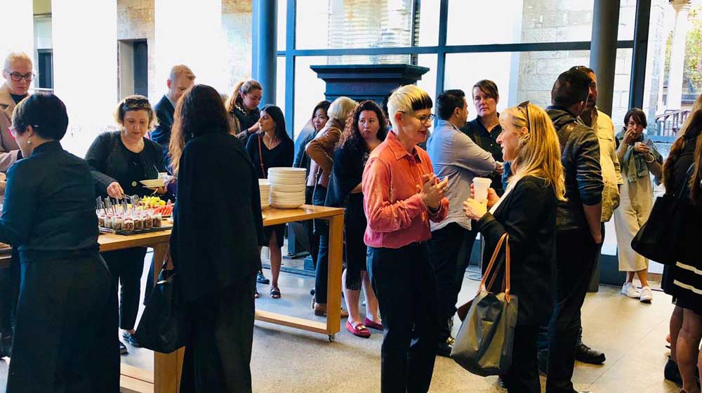 Design Hotels Sydney Exchange