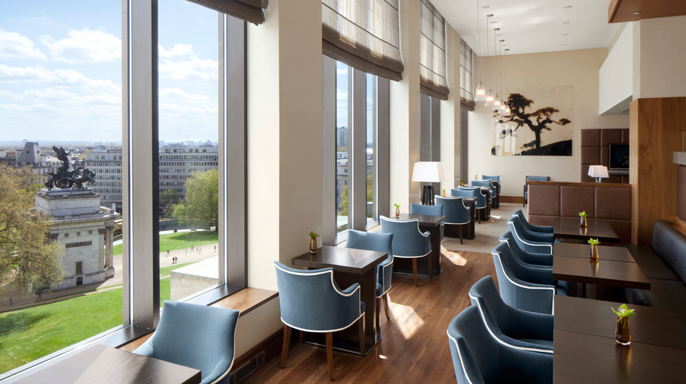 InterContinental London Park Lane Club InterContinental