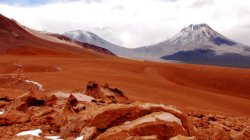 Alto Atacama