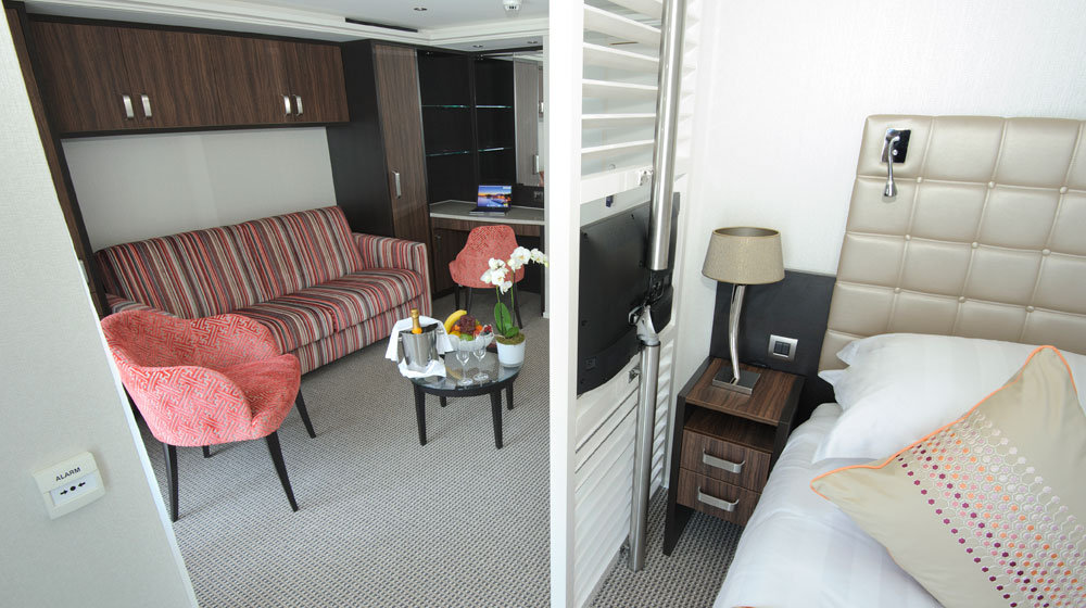 AmaMora Suite