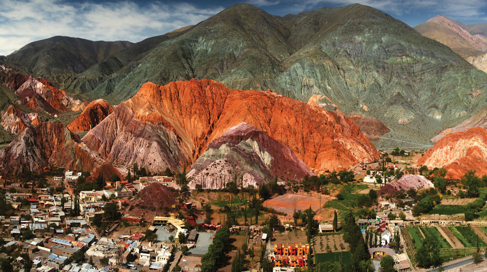 Argentina - Image Credit: Abercrombie & Kent