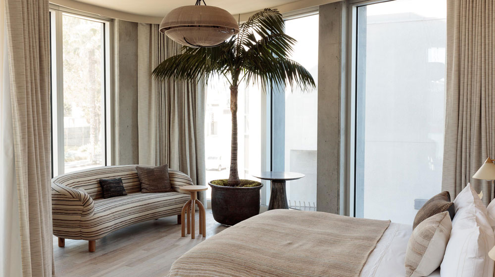 Santa Monica Proper Hotel | Proper Suite