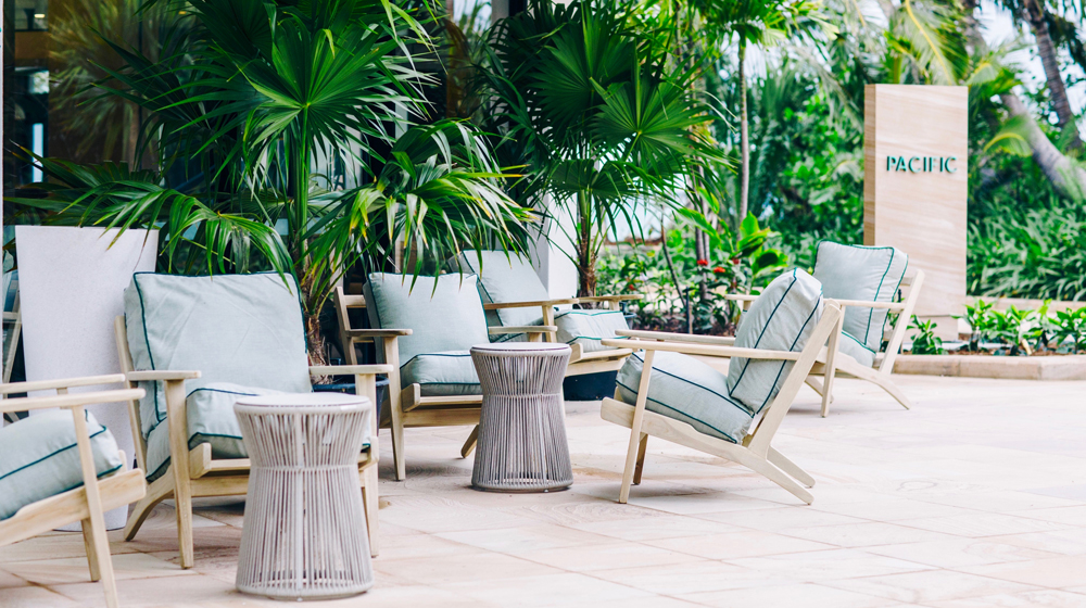 Hayman Island by InterContinental | Pacific