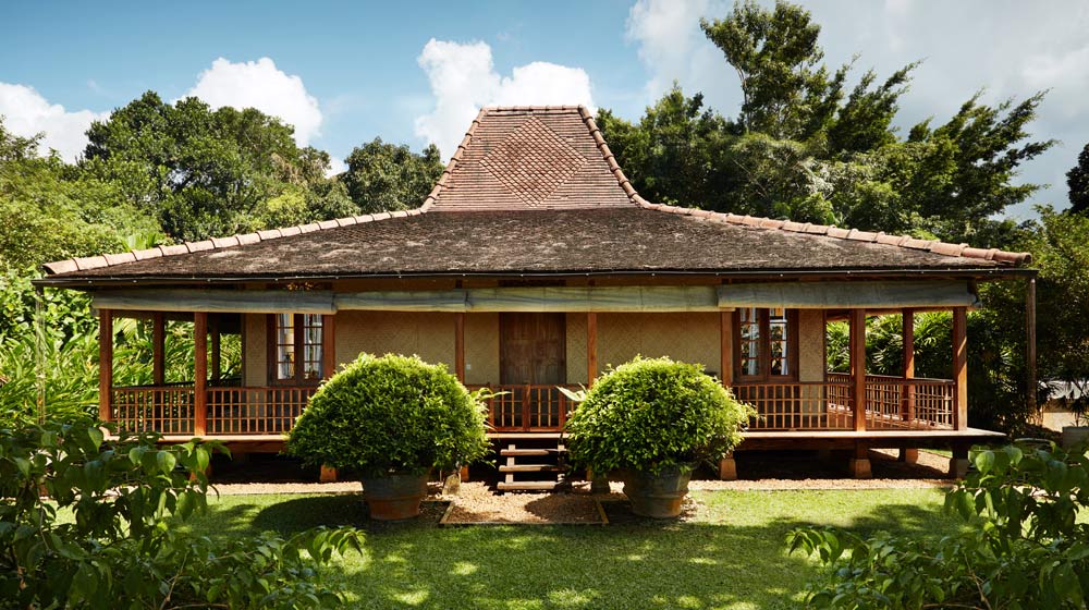 KK Collection | Kahanda Kanda Dubu Suite