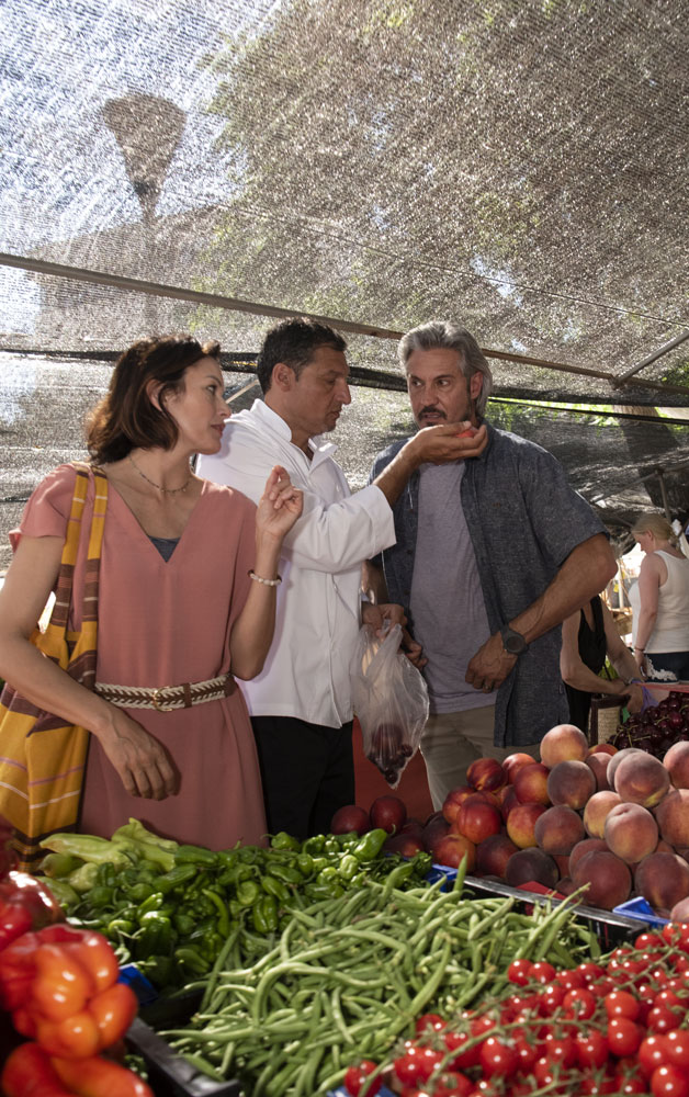 Windstar Cruises shore excursion