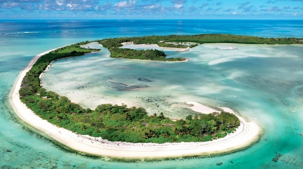 Alphonse Island Resort