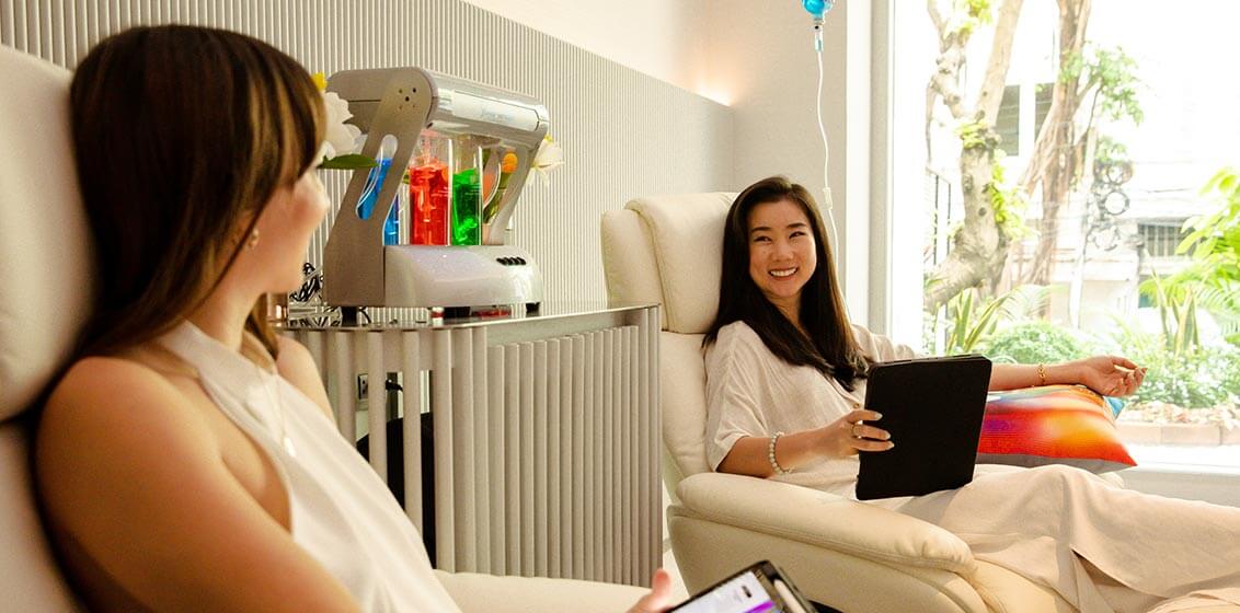 VIVID by Verita Health - IV Treatments