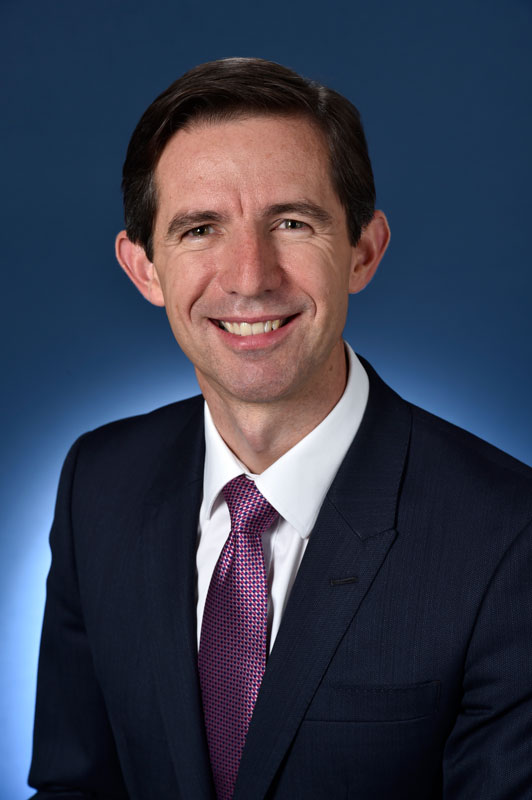 Simon Birmingham, Minister for Trade, Tourism and Investment