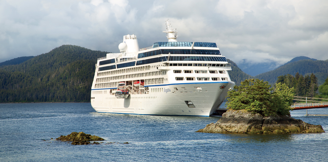 Oceania Cruises 2026 program