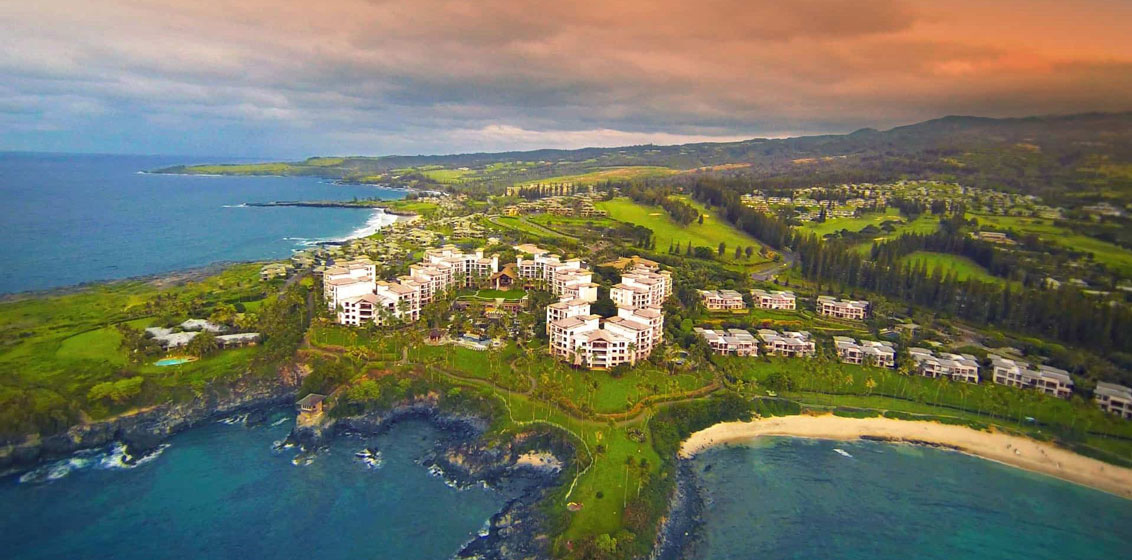 Preferred luxury report