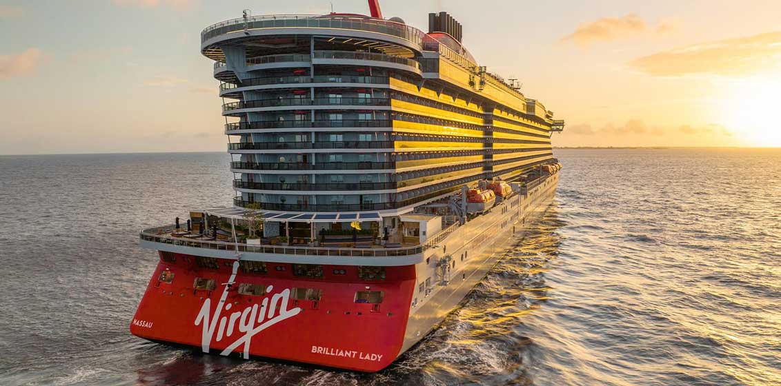 Virgin Voyages annual pass 2026