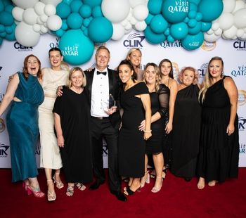 CLIA Awards, Cruise Agency of the Ye ar (Large) – Australasia Ignite Travel Group