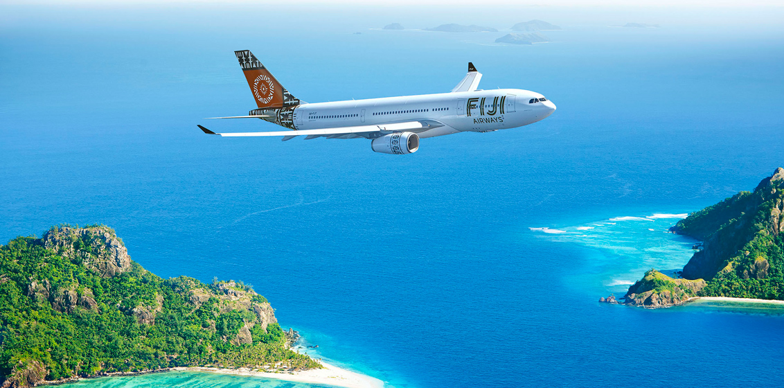 Fiji Airways sale