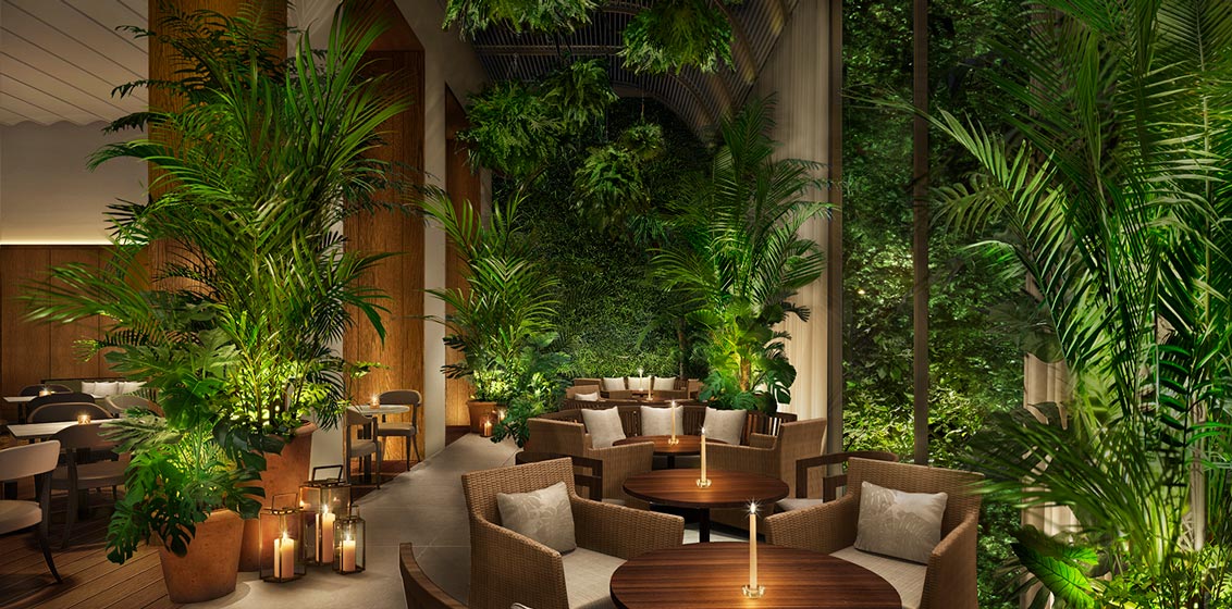 The report was revealed at an event at the Singapore Edition during ILTM Asia Pacific