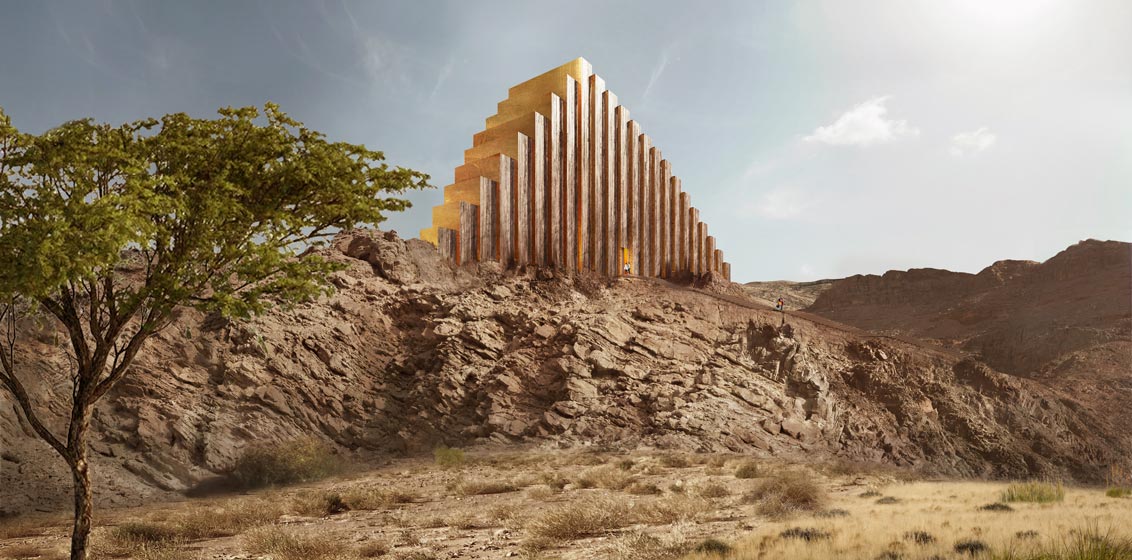 Saudi World Cup bid win