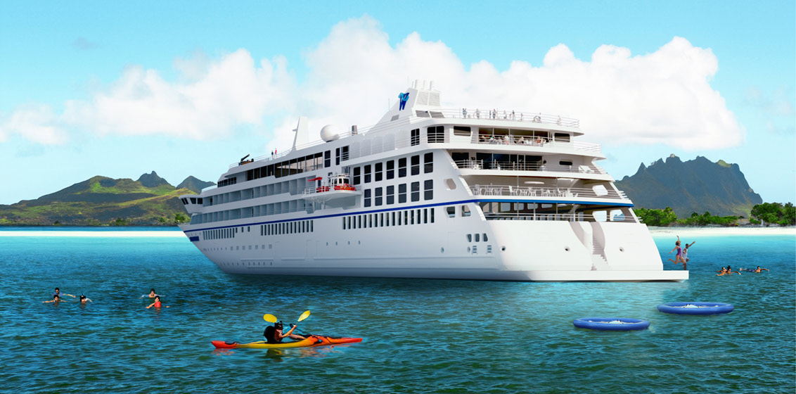 Shelley Martin Windstar